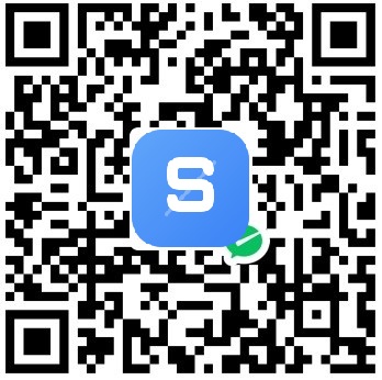 微信打赏二维码